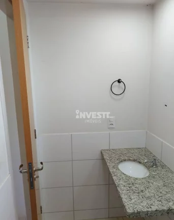 Imagem Apartamento com 3 dormitórios para alugar - Parque Oeste Industrial - Goiânia/GO