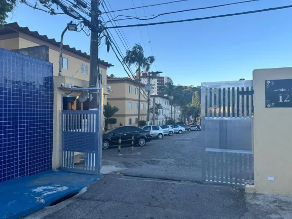 Imagem Apartamento para Venda por R$200.000,00 com 49m², 2 dormitórios, 1 vaga e 1 banheiro - Jardim nove de julho, São paulo / SP - Cód. 13691
