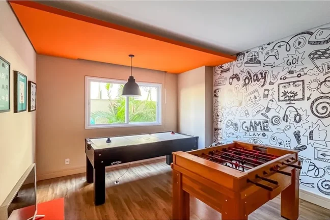 Imagem APARTAMENTO RESIDENCIAL em São Paulo - SP, Chácara Inglesa