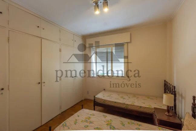Imagem Apartamento em Perdizes Nobre com 3 quartos (1 suíte) e 1 vaga, 128 m²