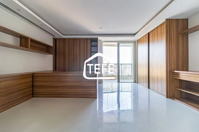 Imagem Apartamento à venda, 555 m² por R$ 5.835.900,00 - Barra da Tijuca - Rio de Janeiro/RJ