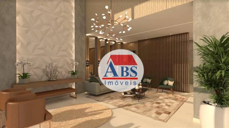 Imagem Apartamento à venda, 75 m² por R$ 395.000,00 - Nova Mirim - Praia Grande/SP