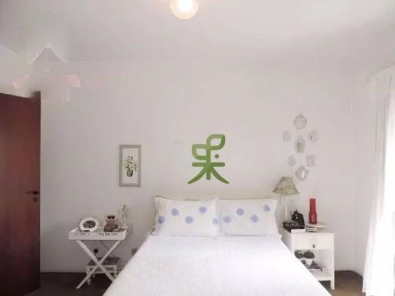 Imagem Apartamento com 4 dormitórios à venda, 234 m² por R$ 920.000,00 - Vila Andrade - São Paulo/SP