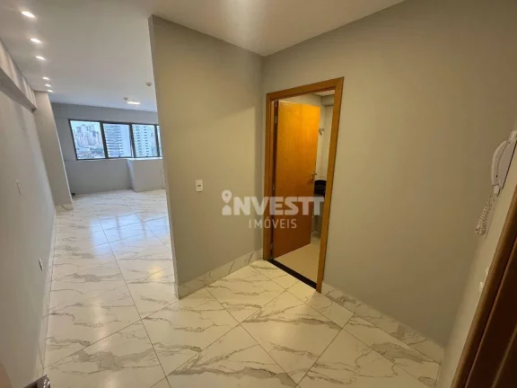 Imagem Sala para alugar, 33 m² por R$ 2.900,00/mês - Setor Bueno - Goiânia/GO