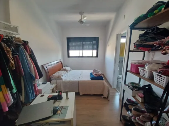 Imagem Apartamento 3 Dormitórios 125m² Condomínio JK Boa Vista