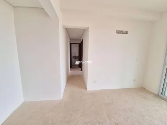 Imagem Apartamento com 3 dormitórios, 87 m² - venda por R$ 700.000,00 ou aluguel por R$ 4.090,00 - Vila Prudente - Piracicaba/SP