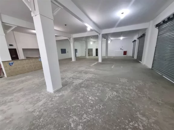 Imagem COMERCIAL COM 296 m² - AVIAÇÃO - PRAIA GRANDE SP
