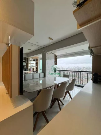 Imagem Apartamento com 2 dormitórios à venda, 60 m² por R$ 605.000,00 - Jardim Bom Clima - Guarulhos/SP
