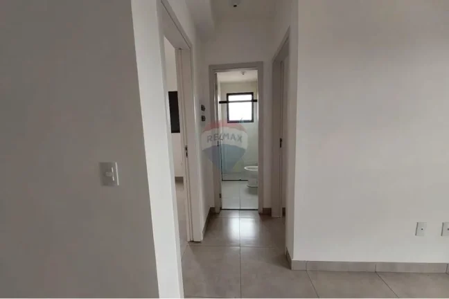 Imagem Apartamento Novo na Vila Fiori com varanda