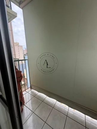 Imagem Apartamento à venda em Campinas, Botafogo, com 1 quarto, 45m2