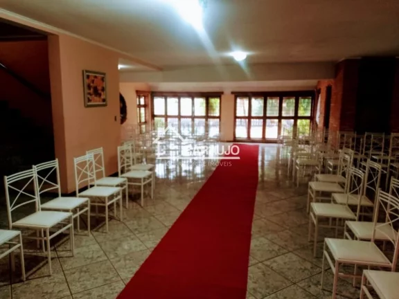 Imagem CHÁCARA PARA VENDAEM ARAÇOIABA DA SERRA-SP. CONFORMO E LEZER!