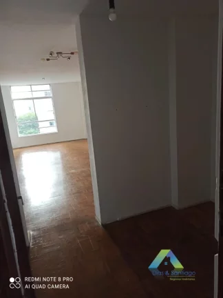Imagem Apartamento à venda no bairro Vila Mariana - São Paulo/SP