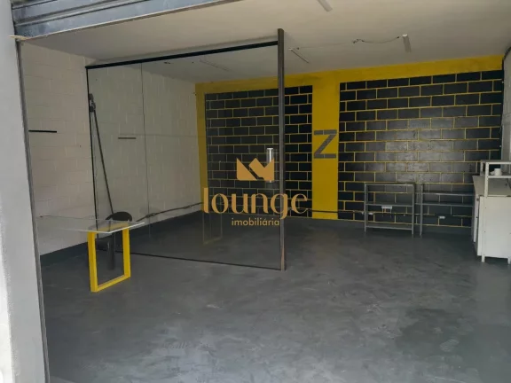 Imagem Sala Comercial Pra Alugar Iporanga Zona Leste - Sorocaba/SP
