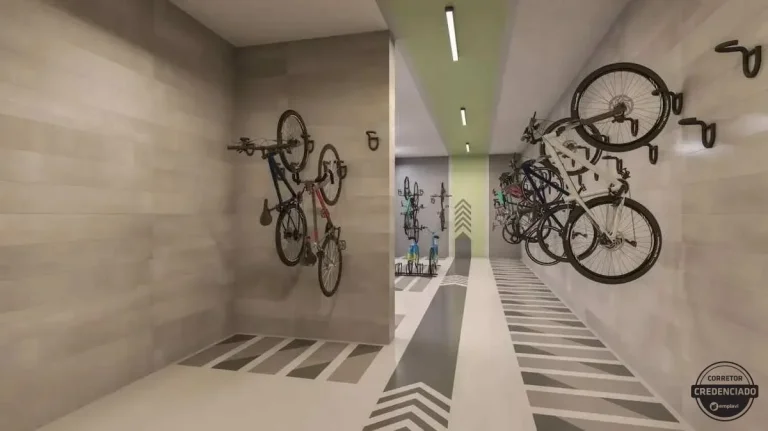 Imagem Horizon Club Residence - Guará II | 3 e 4 quartos | Chaves em setembro de 2027