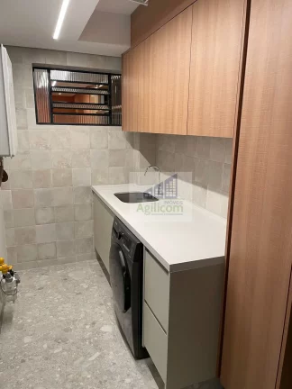Imagem APARTAMENTO À VENDA NO BROOKLIN COM 3 DORMITÓRIOS / ATENDIMENTO ÚNICO E EXCLUSIVO