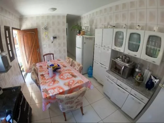 Imagem Vendo Prédio Residencial em SBC, Bairro Planalto