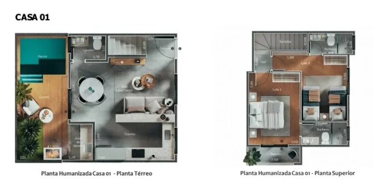 Imagem CASA COM 90 m² - VILA ATLÂNTICA - MONGAGUA SP