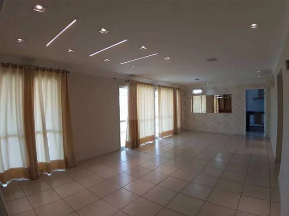 Imagem Apartamento no jardim Botanico ed Porto de Buzios, com 3 quartos, 167m2, 3 vagas de garagem