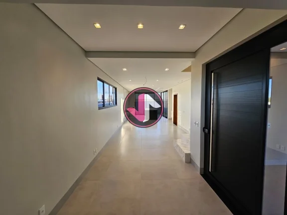 Imagem Casa de CondomÃ­nio com 3 suites Ã  Venda - Verana VÃ¡rzea Grande CÃ³digo: LocalizaÃ§Ã£o: Rodovia MÃ...