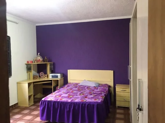 Imagem Casa com 2 dormitórios à venda, 207 m² por R$ 860.000,00 - Vila Colorado - Suzano/SP