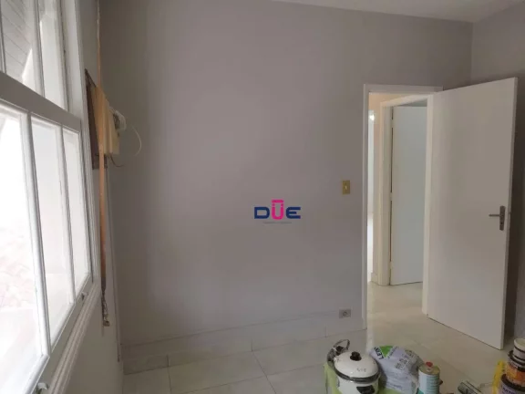 Imagem Apartamento 2 Quartos, 1 Vaga - Campo Grande - Santos/SP