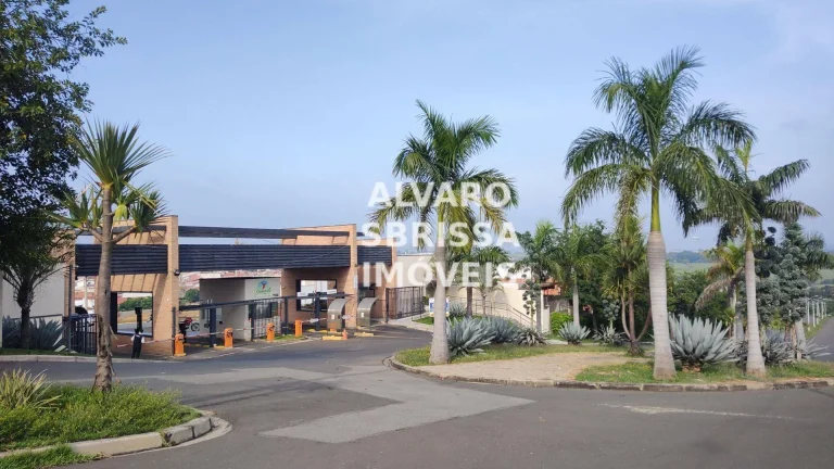 Imagem Terreno à venda, 250 m² Jardim São José - Itu/SP
