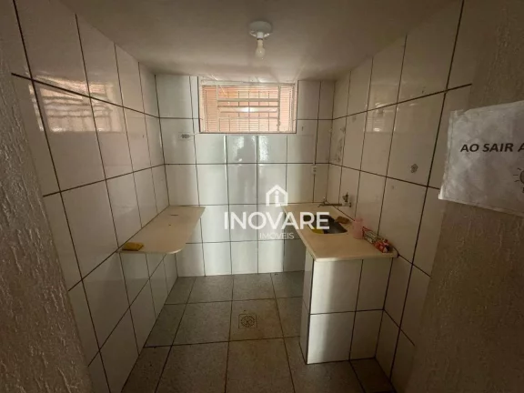 Imagem Sala para alugar, 161 m² por R$ 3.000,00/mês - Setor Central - Itumbiara/GO