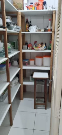 Imagem CASA ISOLADA, 708 M² - BALNEÁRIO FLÓRIDA - PRAIA GRANDE/SP