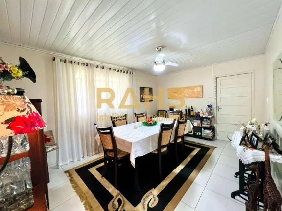 Imagem Ótima casa plana em região tranquila, próximo a Caixa Econômica Federal no bairro Boa Vista em J...