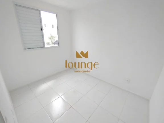 Imagem Apartamento à Venda no Parque São Bento ZN - Sorocaba/SP