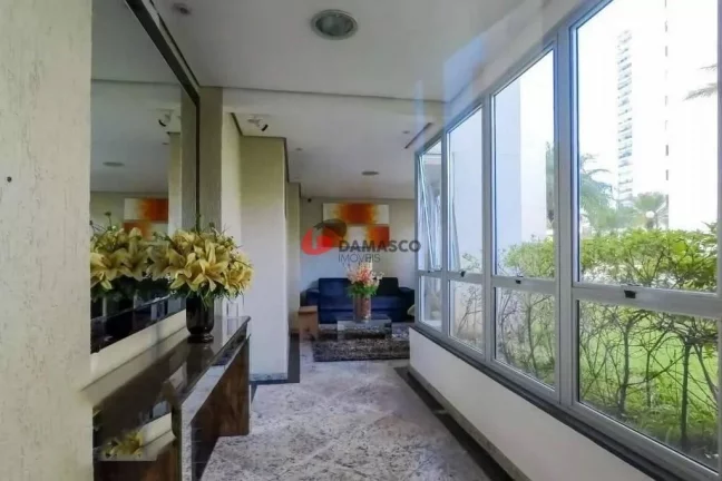 Imagem Apartamento à venda 2 Quartos, 1 Vaga, 62M², Ipiranga, São Paulo - SP