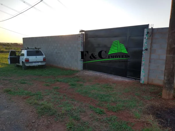 Imagem Terreno em Condomínio para Venda em Limeira, Área Rural de Limeira