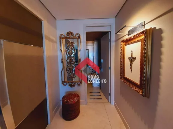 Imagem Apartamento à venda, 317 m² por R$ 3.300.000,00 - Meireles - Fortaleza/CE