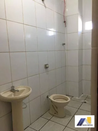 Imagem Galpão para Alugar, 600 m² em Jardim Noronha - Pouso Alegre