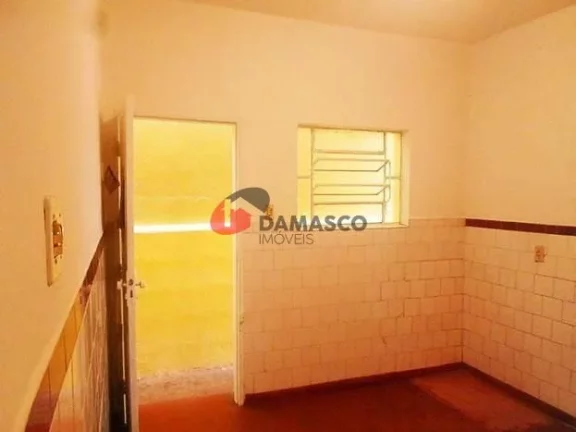 Imagem Casa à venda 2 Quartos, 2 Vagas, Nova Gerty, São Caetano do Sul - SP