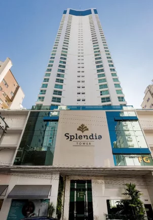 Splendia Tower