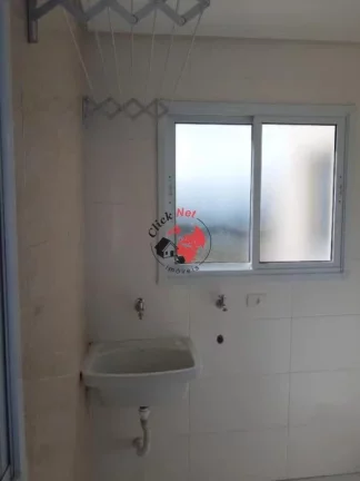 Imagem Lindo Apartamento para Locação no bairro Dos Casa em São Bernardo