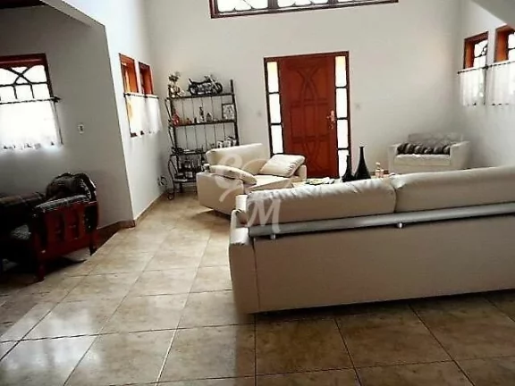 Imagem Casa em Condomínio no Cafezal IV