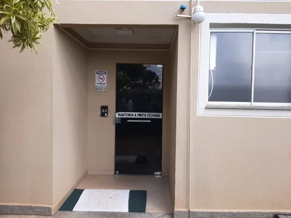 Imagem Apartamento garden para venda em São Miguel com 2 quartos, 45m2