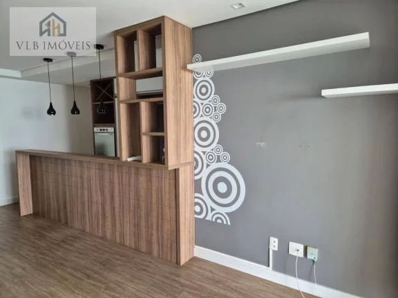 Imagem Apartamento à venda (75,00 m²), Vila Andrade, São Paulo, SP