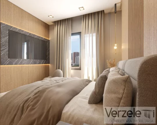 Imagem Apartamento 2 dormitórios para Venda em Itapema / SC no bairro Morretes