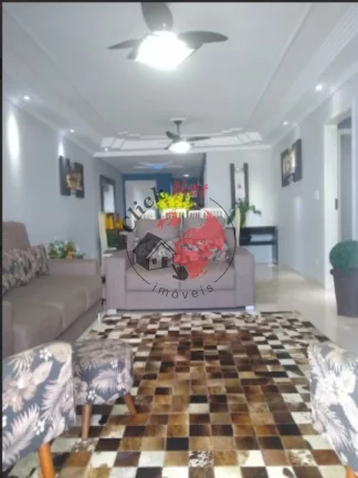 Imagem Apartamento à Venda Frente para o Mar no bairro Ocian, Praia Grande