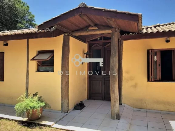 Imagem Cond. Renoir II e III - TÉRREA! 4 suítes, piscina, vista p/ verde!