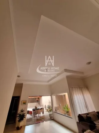 Imagem Casa, Loteamento Porto Seguro - São José do Rio Preto