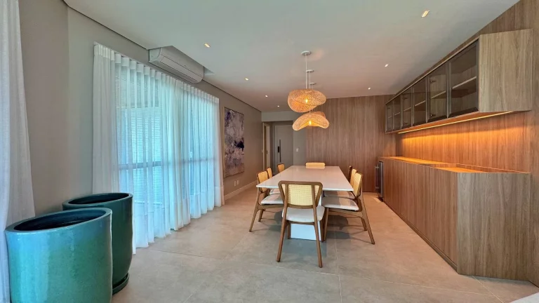 Imagem Apartamento com 5 dormitórios à venda, 252 m por R$ 14.950.000,00 Riviera