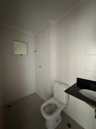 Imagem Apartamento novo frente rua