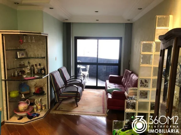 Imagem Apartamento para Venda em São Caetano do Sul / SP no bairro Santa Paula