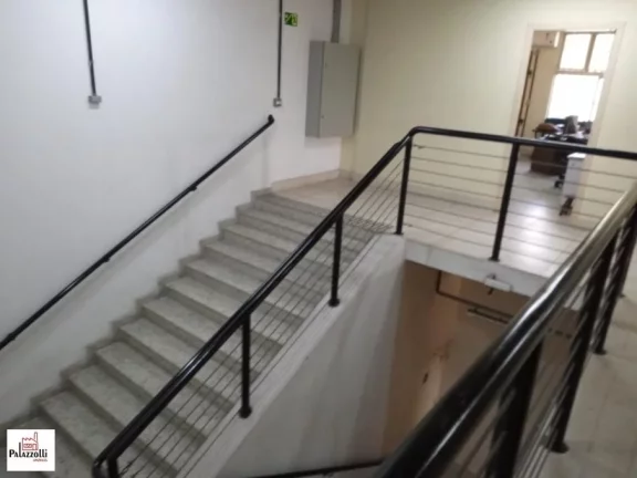 Imagem Prédio Comercial Comercial Barueri - SP - Bethaville I