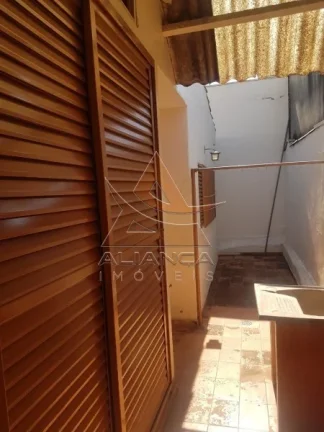 Imagem Casa - Ribeirão Preto - Sumarezinho