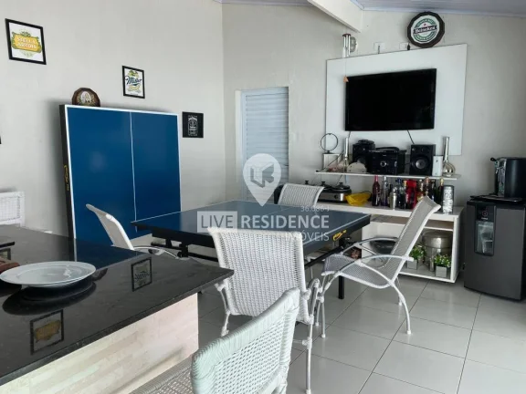 Imagem Casa á venda Condomínio Country Club Itatiba -SP